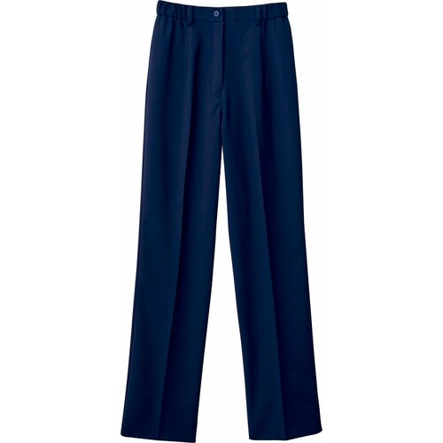レディースパンツ WH12012 M ネービー