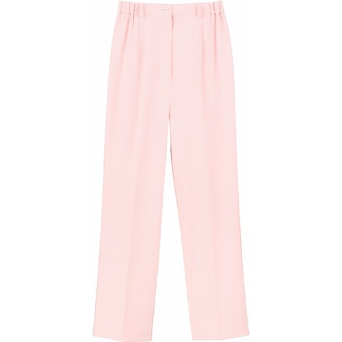 レディースパンツ WH12012 S Lピンク