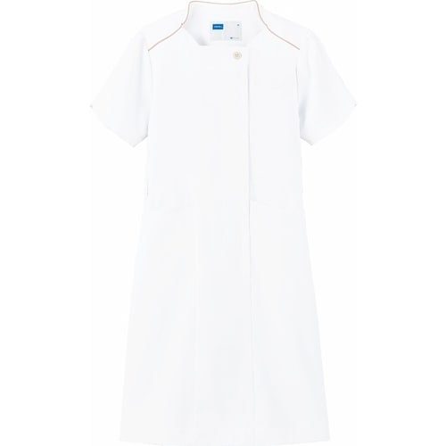 ワンピース WH12200 3L ホワイト