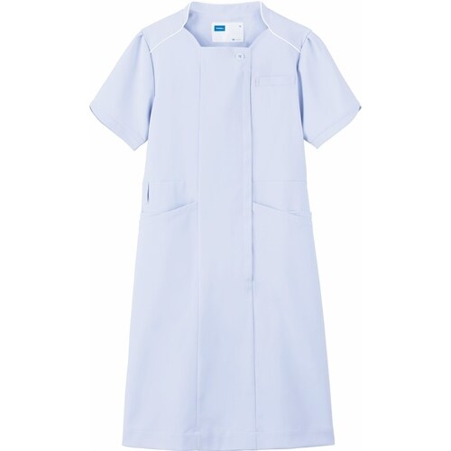 ワンピース WH12200 M ブルー