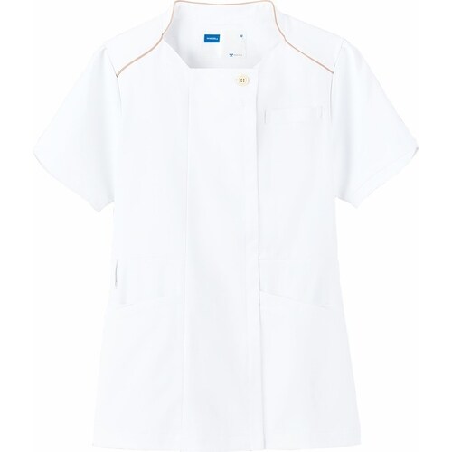 チュニック WH12201 LL ホワイト