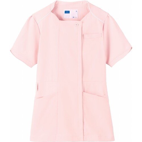 チュニック WH12201 S ライトピンク