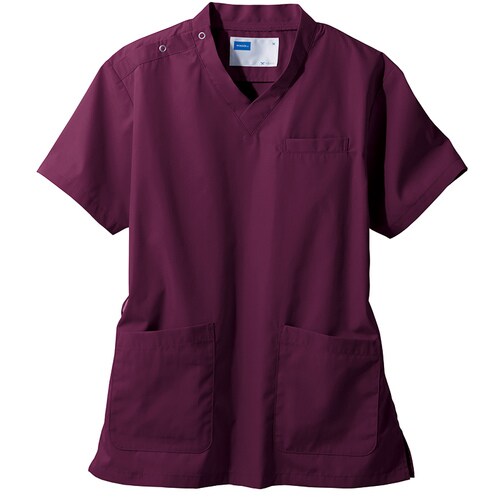 抗ウィルス加工スクラブ WH13185 4L BG