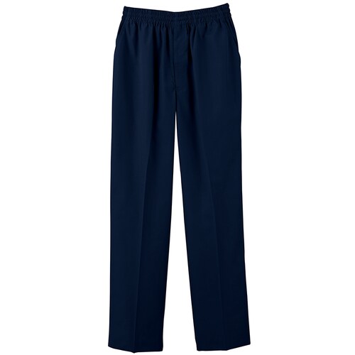 抗ウイルス加工パンツ WH13186 SS NV
