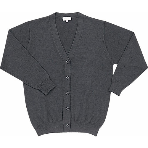 カーディガン WH90019 S グレー