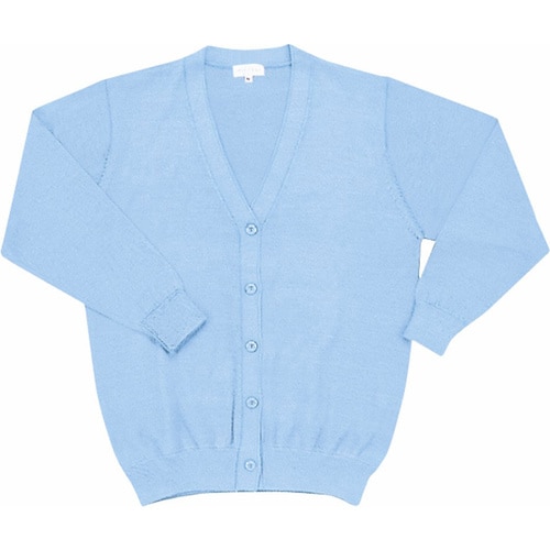 カーディガン WH90019 L サックス