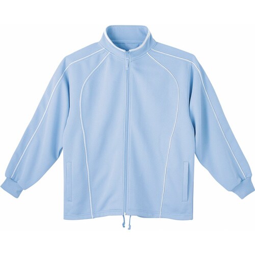 ハーフジャケット WH90045 3L サックス