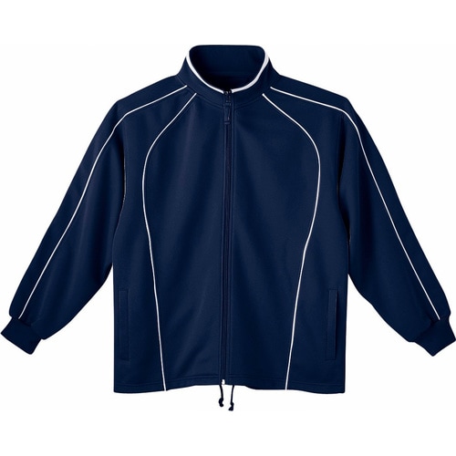 ハーフジャケット WH90045 LL ネービー