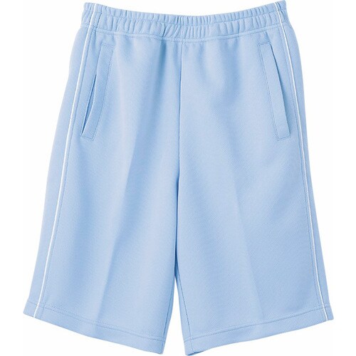 ハーフパンツ WH90056 SS サックス