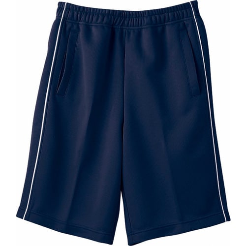 ハーフパンツ WH90056 S ネービー