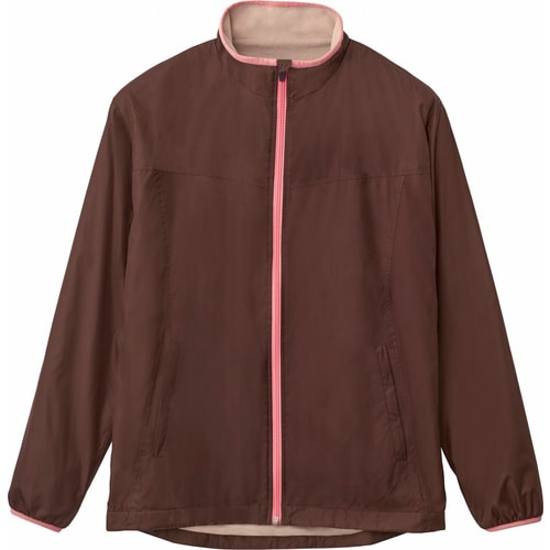 アウター WH90057 3L ブラウン