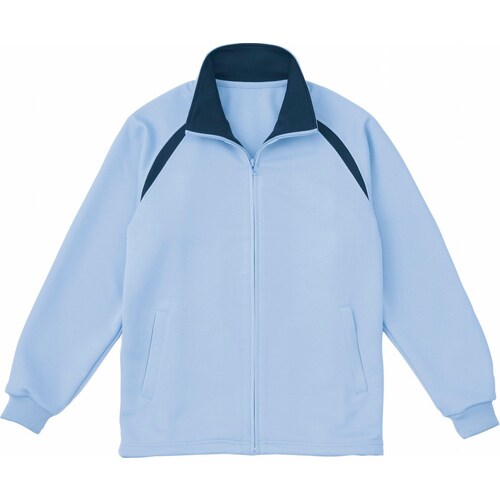 ハーフジャケット WH90065 3L サックス