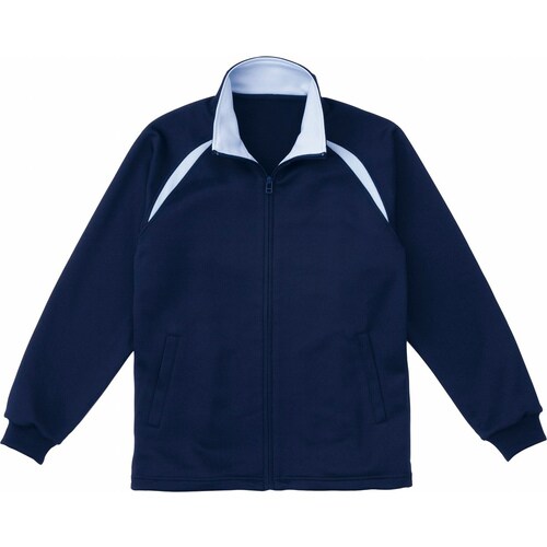 ハーフジャケット WH90065 L ネービー