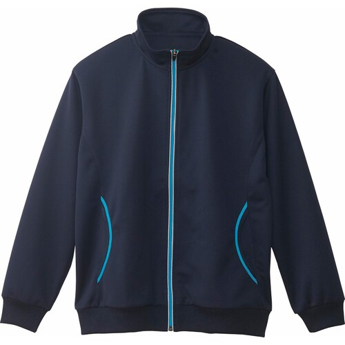 ハーフジャケット WH90145 L NVBLU