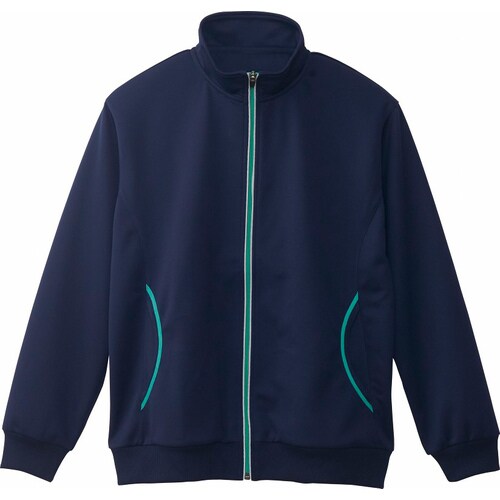 ハーフジャケット WH90145 S NVGRN