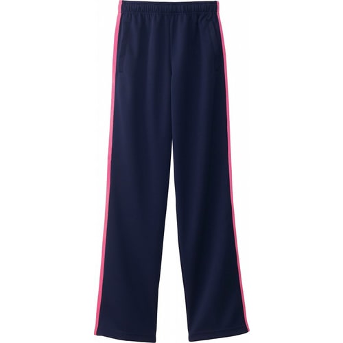 パンツ WH90146 SS ネービーピンク