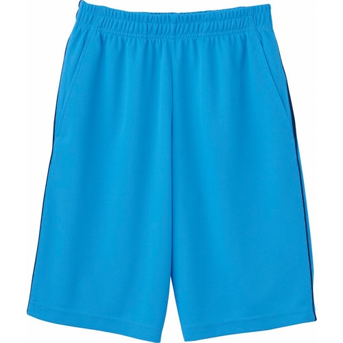 ハーフパンツ WH90156 3L ブルー