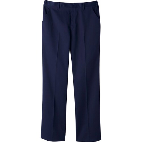パンツ WH90166 LL ネービー