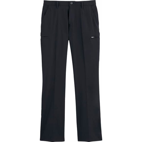 女性STカーゴパンツ WH90362 BK 70