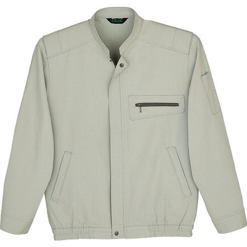 ブルゾン 100 ア−スグリ−ン M