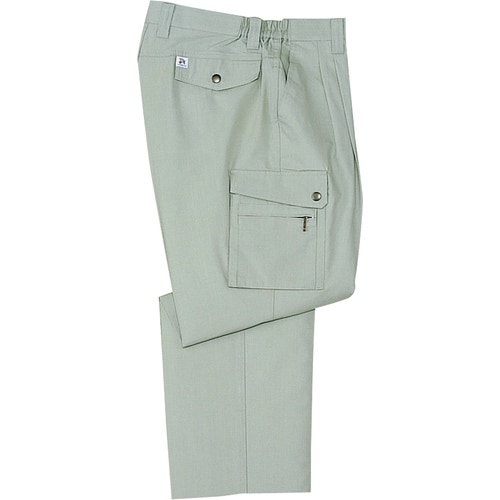 ツータックカーゴ 128 ア−スグリ−ン M