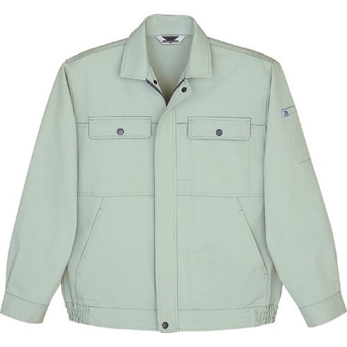 ブルゾン 170 ア−スグリ−ン 4L