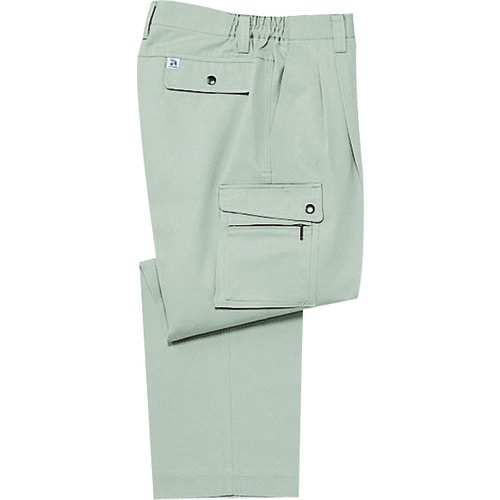 ツータックカーゴ 182 ア−スグリ−ン M