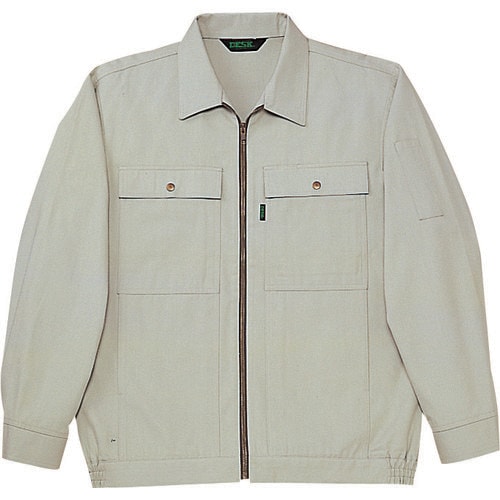 ブルゾン 200 ア−スグリ−ン L