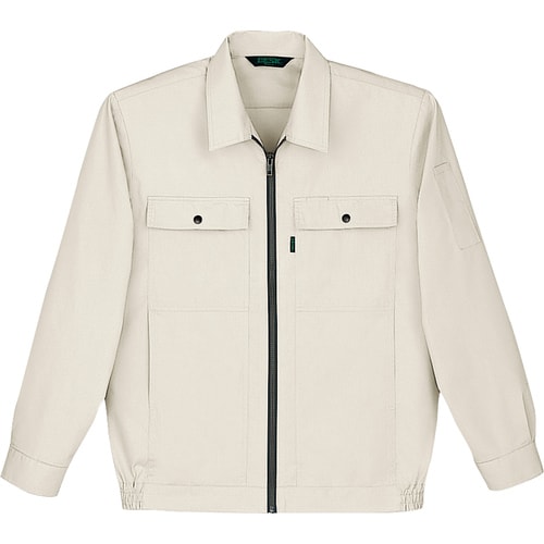 長袖ブルゾン 209 スト−ングレ− EL