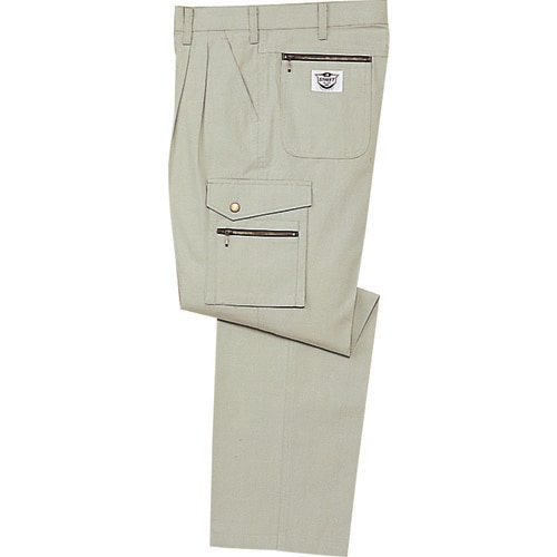 カーゴパンツ 226 ア−スグリ−ン 96