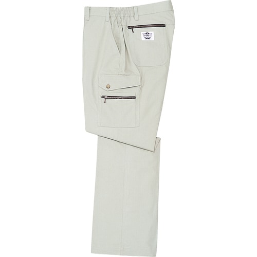 カーゴパンツ 235 ア−スグリ−ン EL