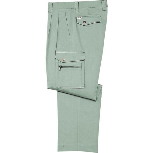 ツータックカーゴ 292 ア−スグリ−ン 76