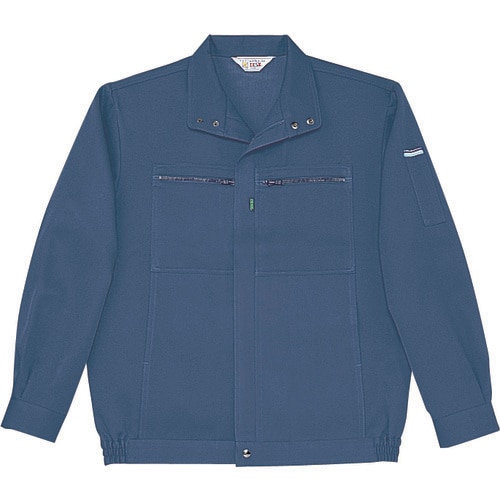 ブルゾン 305 ブル−グレ− M