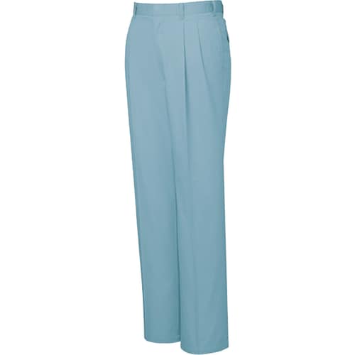 ツータックパンツ 411 ミストブル− 82