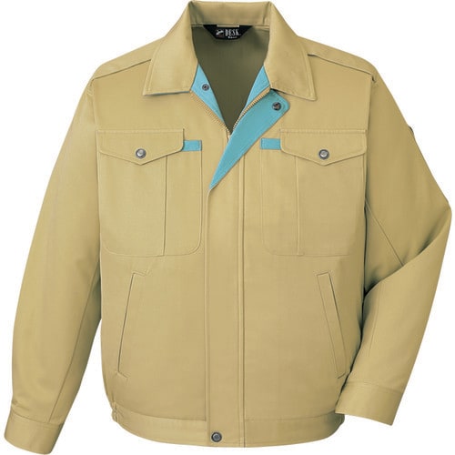 ブルゾン 430 マスタ−ド EL