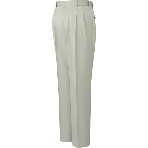 ツータックパンツ 431 ア−スグリ−ン 88