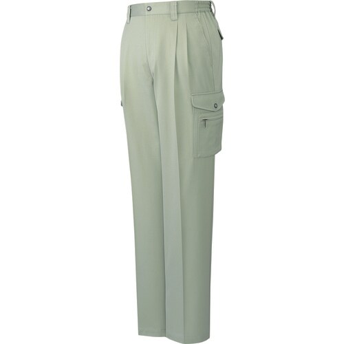 ツータックカーゴ 432 ア−スグリ−ン EL