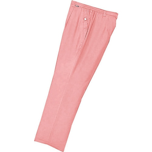 レディスパンツ 561 コ−ラルピンク 4L