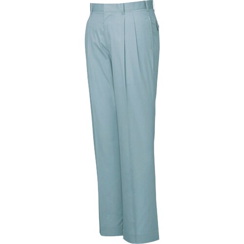 ツータックパンツ 616 ミストブル− 101