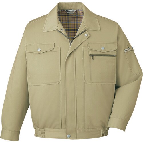 ブルゾン 680 マスタ−ド S