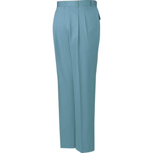 ツータックパンツ 681 ミストブル− 73