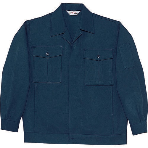 ジャンパー 4400 ネ−ビ− M