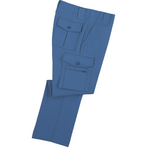 カーゴパンツ 4420 ブル− 96