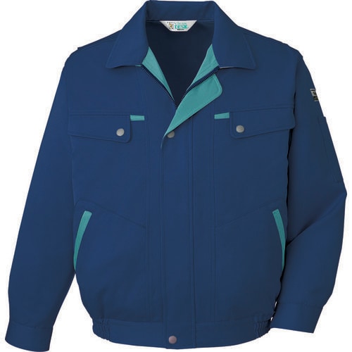 ブルゾン 840 ネ−ビ− L