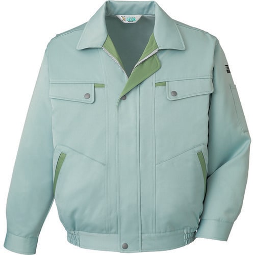 ブルゾン 840 スプレ−グリ−ン M