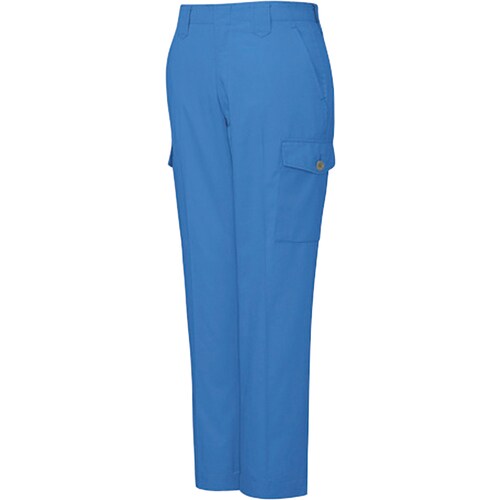 カーゴパンツ 5036 ライトブル− 73