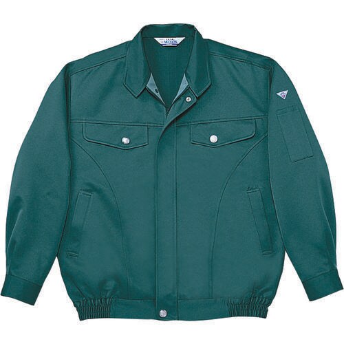 ブルゾン 880 テイ−ルグリ−ン LL