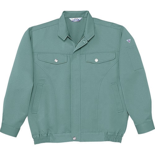 ブルゾン 880 ア−スグリ−ン S