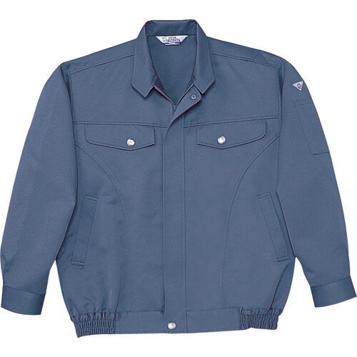 ブルゾン 880 グレ−プ L