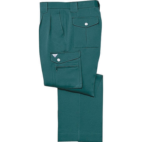 ツータックカーゴ 882 テイ−ルグリ−ン 106